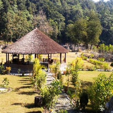 Pratiksha River Retreat Dhikuli Экстерьер фото